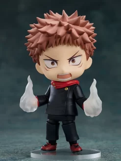 GOOD SMILE COMPANY Nendoroid Jujutsu Kaisen Yuji Itadori -Figures and Dolls Store 00230092097244f4b0aa27116ad9333a.jpg