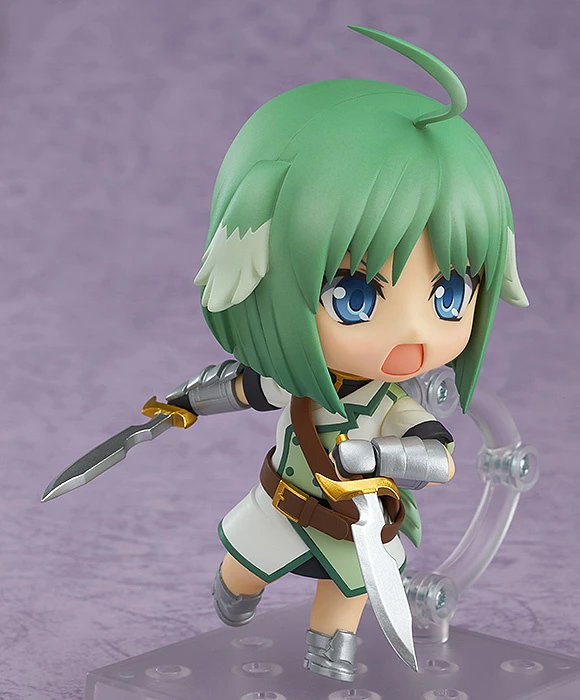 GOOD SMILE COMPANY Nendoroid Eclair Martinozzi 2 GOOD SMILE COMPANY Nendoroid Eclair Martinozzi - Image 2