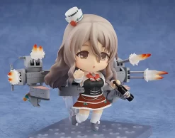 GOOD SMILE COMPANY Nendoroid KanColle Pola -Figures and Dolls Store 004320e4708c4c81abf0065923bcbf03.jpg