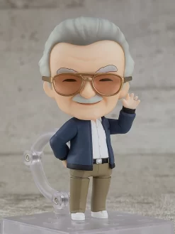 GOOD SMILE COMPANY Nendoroid Stan Lee