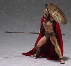 GOOD SMILE COMPANY Figma 300 Leonidas -Figures and Dolls Store 0090760e91054853a6fbb698164bc710.jpg