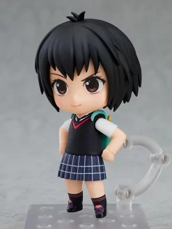 GOOD SMILE COMPANY Nendoroid Spider-Man: Into The Spider-Verse Peni Parker: Spider-Verse Ver. DX -Figures and Dolls Store 00ae064b7fe64a82ae065d87d5783a31.jpg