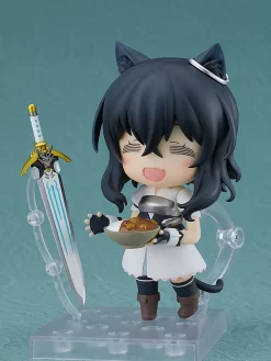 GOOD SMILE COMPANY Nendoroid Reincarnated As A Sword Fran 12 GOOD SMILE COMPANY Nendoroid Reincarnated As A Sword Fran -Figures and Dolls Store 00c910cdcd424c0dbc7c767cbd95caa5.jpg