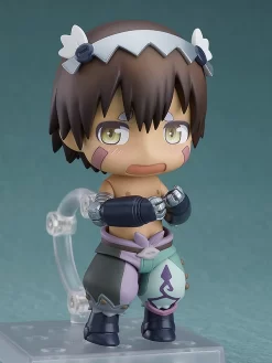 GOOD SMILE COMPANY Nendoroid Made In Abyss Reg (Re-run) 9 GOOD SMILE COMPANY Nendoroid Made In Abyss Reg (Re-run) -Figures and Dolls Store 0167c9d60476446aa45c1acc3b15e5bc.jpg