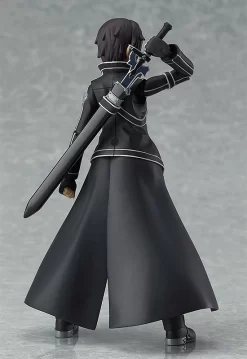 GOOD SMILE COMPANY Figma Sword Art Online The Movie: Ordinal Scale Kirito: O.S Ver. -Figures and Dolls Store 016ec8bf180a41809a2e7b709791fea0.jpg