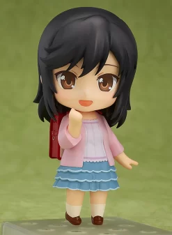 GOOD SMILE COMPANY Nendoroid Non Non Biyori Repeat Hotaru Ichijo (Re-run)
