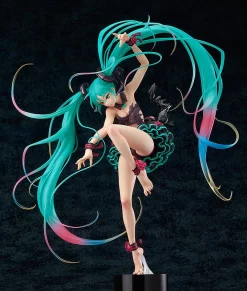 GOOD SMILE COMPANY Hatsune Miku: Mebae Ver.