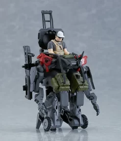 GOOD SMILE COMPANY Moderoid Obsolete 1/35 PMC Cerberus Security Services Exoframe -Figures and Dolls Store 01b5269f4dd4474092cfad2e5bcb5906.jpg