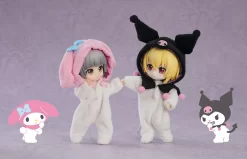 GOOD SMILE COMPANY Nendoroid Doll Kigurumi Pajamas: My Melody Kuromi -Figures and Dolls Store 01de94dfd9284442a82bb52e5466beca.jpg