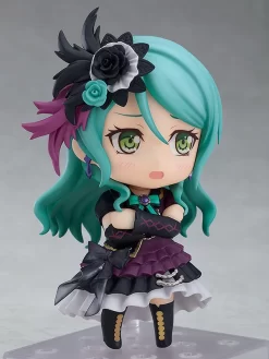 GOOD SMILE COMPANY Nendoroid BanG Dream! Girls Band Party! Sayo Hikawa: Stage Outfit Ver. -Figures and Dolls Store 01f37656111a4193851531697f23f6a4.jpg