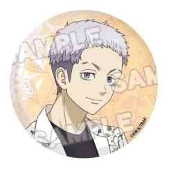 GOOD SMILE COMPANY Tokyo Revengers Original Illustration Pinback Button -Figures and Dolls Store 01f983b7168b4fd3af10812d59733823.jpg