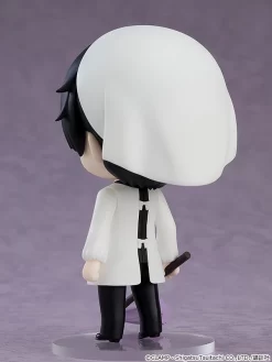 GOOD SMILE COMPANY Nendoroid XxxHOLiC Kimihiro Watanuki [w/ TOM Exclusive Bonus] -Figures and Dolls Store 02837bc1ad4d47038eba779da8cf3395.jpg