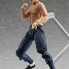 GOOD SMILE COMPANY Figma Bruce Lee