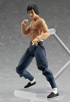 GOOD SMILE COMPANY Figma Bruce Lee