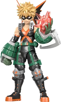GOOD SMILE COMPANY Moderoid My Hero Academia Katsuki Bakugo -Figures and Dolls Store 02aa4dbed4fd4b278fba5aad7186f8a3.jpg