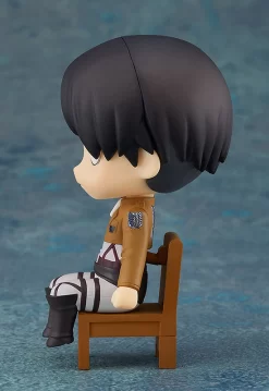 GOOD SMILE COMPANY Nendoroid Swacchao! Attack On Titan Levi 14 GOOD SMILE COMPANY Nendoroid Swacchao! Attack On Titan Levi -Figures and Dolls Store 02bebfcf1996494ab6b060ff61906cff.jpg