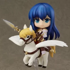 GOOD SMILE COMPANY Nendoroid Fire Emblem Shiida: New Mystery Of The Emblem Edition -Figures and Dolls Store 02f5540fea5245ea94df50edc9e12073.jpg
