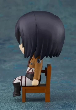 GOOD SMILE COMPANY Nendoroid Swacchao! Attack On Titan Mikasa Ackerman -Figures and Dolls Store 03000bf3bae944b2952632f06d1b2e02.jpg