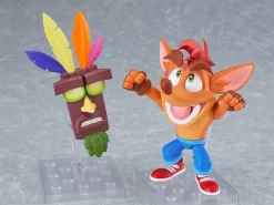 GOOD SMILE COMPANY Nendoroid Crash Bandicoot 4: It's About Time Crash Bandicoot 10 GOOD SMILE COMPANY Nendoroid Crash Bandicoot 4: It's About Time Crash Bandicoot -Figures and Dolls Store 0353539a242849978a217393cb6adb15.jpg