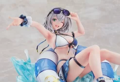 GOOD SMILE COMPANY Shirogane Noel: Swimsuit Ver. 1/7 Scale Figure -Figures and Dolls Store 03785e034dbe4b70b9270ec6908280e5.jpg