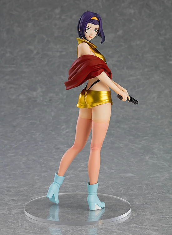 GOOD SMILE COMPANY Pop Up Parade Cowboy Bebop Faye Valentine 1 GOOD SMILE COMPANY Pop Up Parade Cowboy Bebop Faye Valentine
