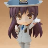 GOOD SMILE COMPANY Nendoroid Miyabi Kinugawa | Tetsudou Musume