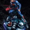 GOOD SMILE COMPANY Art Respect: Superman 1/6 Scale Figure