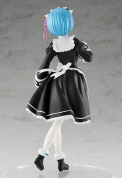 GOOD SMILE COMPANY Pop Up Parade Re:Zero -Starting Life In Another World- Rem: Ice Season Ver. (Re-run) -Figures and Dolls Store 03fcc5b0d09b4605b08f0e3cd8e6fe86.jpg