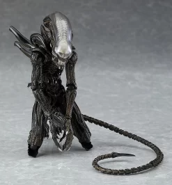 GOOD SMILE COMPANY Figma Alien: Takayuki Takeya Ver. -Figures and Dolls Store 042c1e57fa6f438382646ce23b37c36d.jpg