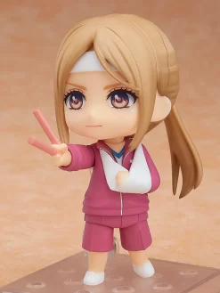 GOOD SMILE COMPANY Nendoroid If My Favorite Pop Idol Made It To The Budokan, I Would Die Eripiyo 9 GOOD SMILE COMPANY Nendoroid If My Favorite Pop Idol Made It To The Budokan, I Would Die Eripiyo -Figures and Dolls Store 04757cba04b54440ae7b8961fc231e49.jpg