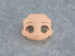 GOOD SMILE COMPANY Nendoroid Doll Customizable Face Plate 01 18 GOOD SMILE COMPANY Nendoroid Doll Customizable Face Plate 01 -Figures and Dolls Store 0479e0227e2c4d07aaf16f2dcc10f2bf.jpg