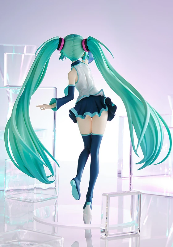 GOOD SMILE COMPANY Pop Up Parade Hatsune Miku: Because You're Here Ver. L 3 GOOD SMILE COMPANY Pop Up Parade Hatsune Miku: Because You're Here Ver. L - Image 3