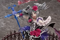 GOOD SMILE COMPANY Ranko Kanzaki: Anniversary Princess Ver. - Mad Banquet | The Idolmaster 12 GOOD SMILE COMPANY Ranko Kanzaki: Anniversary Princess Ver. - Mad Banquet | The Idolmaster -Figures and Dolls Store 055b086d95d247818c3cd73eafbb6817.jpg