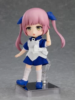 GOOD SMILE COMPANY Nendoroid Doll Omega Sisters Omega Rio 8 GOOD SMILE COMPANY Nendoroid Doll Omega Sisters Omega Rio -Figures and Dolls Store 059a195643a34900918cbabe4c5ad9c5.jpg