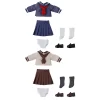 GOOD SMILE COMPANY Nendoroid Doll Outfit Set: Long-Sleeved Sailor Outfit