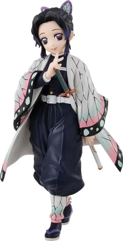 GOOD SMILE COMPANY Pop Up Parade Demon Slayer: Kimetsu No Yaiba Shinobu Kocho -Figures and Dolls Store 05c17acdfa7b47ef88686e7274329b50.jpg