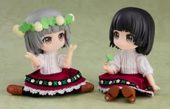 GOOD SMILE COMPANY Nendoroid More Parts Collection: Picnic -Figures and Dolls Store 061fbaffc0ea479b844d9f2f50782224.jpg