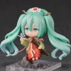 GOOD SMILE COMPANY Nendoroid Hatsune Miku: Gao Shan Liu Shui Ver.