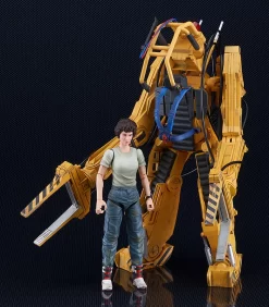 GOOD SMILE COMPANY Moderoid Aliens Power Loader -Figures and Dolls Store 06289bbd3c7549afbd3ee6d27471ec10.jpg