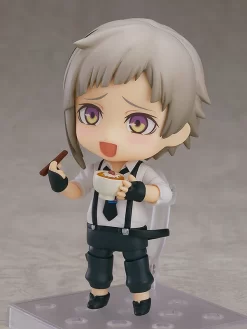 GOOD SMILE COMPANY Nendoroid Bungo Stray Dogs: Dead Apple Atsushi Nakajima (Re-run) 8 GOOD SMILE COMPANY Nendoroid Bungo Stray Dogs: Dead Apple Atsushi Nakajima (Re-run) -Figures and Dolls Store 0648bd2460574f208f100d0ad4f9f4cc.jpg