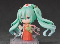 GOOD SMILE COMPANY Nendoroid Hatsune Miku: Gao Shan Liu Shui Ver. -Figures and Dolls Store 067550b7c43c4823aa7c6ee4ba7acdff.jpg