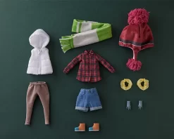 GOOD SMILE COMPANY Harmonia Humming Laid-Back Camp Nadeshiko Kagamihara -Figures and Dolls Store 0683ec5f48ab42a2bbc824f3d10a53a2.jpg