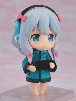 GOOD SMILE COMPANY Nendoroid Eromanga Sensei Sagiri Izumi 9 GOOD SMILE COMPANY Nendoroid Eromanga Sensei Sagiri Izumi -Figures and Dolls Store 06903abec81d4533a3d8c5a9bdd21a78.jpg