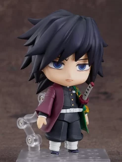 GOOD SMILE COMPANY Nendoroid More: Face Swap Demon Slayer: Kimetsu No Yaiba 02 8 GOOD SMILE COMPANY Nendoroid More: Face Swap Demon Slayer: Kimetsu No Yaiba 02 -Figures and Dolls Store 06bb830f29eb4c74b1172668441952d0.jpg
