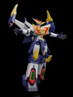 GOOD SMILE COMPANY Moderoid Pop Team Epic Season 2 Biggus McHugeGuy Combination Great Bari Bari Team Epic -Figures and Dolls Store 06bf28cc2f0d41ab89a46d61d5174466.jpg