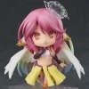 GOOD SMILE COMPANY Nendoroid No Game No Life Jibril (Re-run)