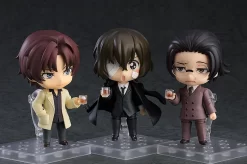 GOOD SMILE COMPANY Nendoroid Bungo Stray Dogs Ango Sakaguchi -Figures and Dolls Store 0713d719b2d24fd79b3cc531611ea745.jpg