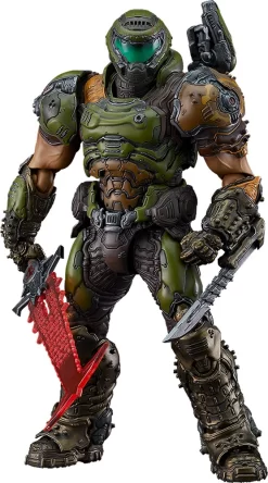 GOOD SMILE COMPANY Figma Doom Eternal Doom Slayer -Figures and Dolls Store 071f8c7a2e5b47f28df3436a0d6d7e97.jpg