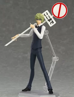 GOOD SMILE COMPANY Figma Durarara!!x2 Shizuo Heiwajima -Figures and Dolls Store 072e576ac226467b914e884e0976344b.jpg