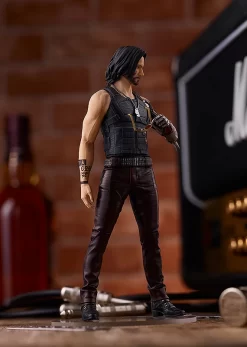 GOOD SMILE COMPANY Pop Up Parade Cyberpunk 2077 Johnny Silverhand -Figures and Dolls Store 0752322513b9446ab4fa94967d7a5716.jpg